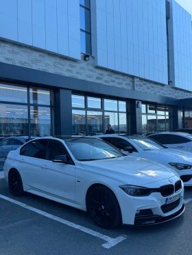 BMW 318, снимка 4