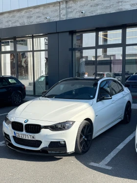 BMW 318, снимка 3