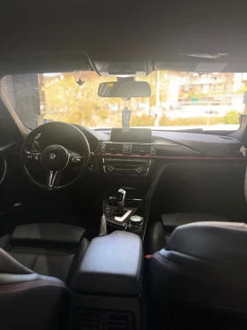 BMW 318, снимка 5