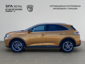 DS DS 7 CROSSBACK RIVOLI 1.6 PureTech 180 EAT8, снимка 8