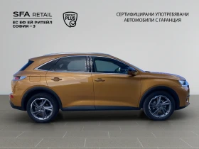 DS DS 7 CROSSBACK RIVOLI 1.6 PureTech 180 EAT8, снимка 4