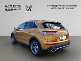 DS DS 7 CROSSBACK RIVOLI 1.6 PureTech 180 EAT8, снимка 7