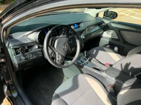 Toyota Avensis, снимка 8