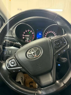 Toyota Avensis, снимка 9