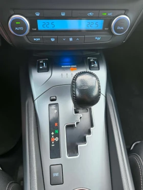 Toyota Avensis, снимка 6