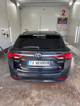 Toyota Avensis, снимка 2