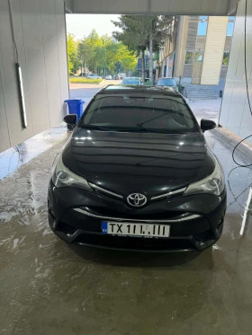Toyota Avensis, снимка 1