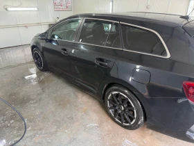 Toyota Avensis, снимка 3