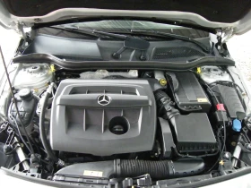 Mercedes-Benz A 180 1.5 CDI EURO 6B, снимка 16