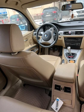 BMW 320, снимка 7