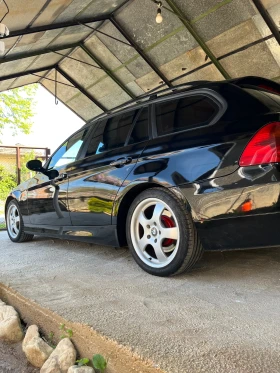 BMW 320, снимка 3