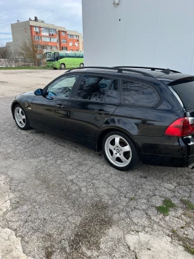 BMW 320, снимка 6