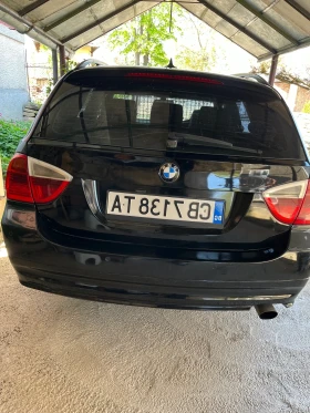 BMW 320, снимка 2
