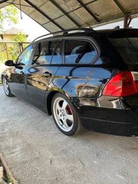 BMW 320, снимка 5