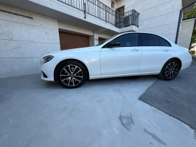 Mercedes-Benz E 400 Mercedes-Benz E 400 d 4MATIC, снимка 2