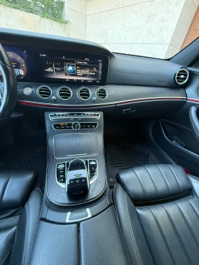 Mercedes-Benz E 400 Mercedes-Benz E 400 d 4MATIC, снимка 11