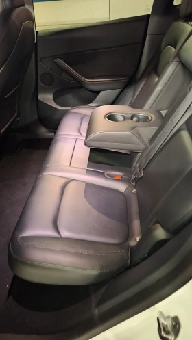 Tesla Model Y DUAL MOTOR * LONG RANGE * SUMMON * Теглич * Гаран., снимка 9