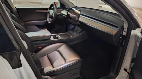 Tesla Model Y DUAL MOTOR * LONG RANGE * SUMMON * Теглич * Гаран., снимка 12