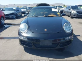 Porsche 911 CARRERA 4S Автокредит Цена до България, снимка 2