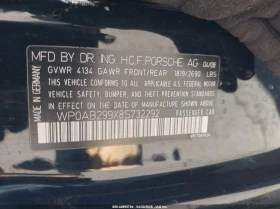 Porsche 911 CARRERA 4S Автокредит Цена до България, снимка 16