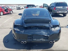 Porsche 911 CARRERA 4S Автокредит Цена до България, снимка 7