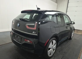 BMW i3 70к км* Sunroof* Подгрев* Камера* Smart key, снимка 4