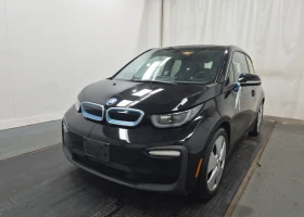 BMW i3 70к км* Sunroof* Подгрев* Камера* Smart key, снимка 1
