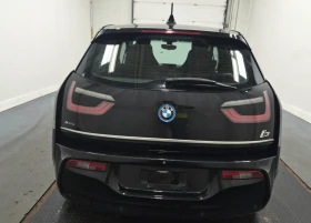 BMW i3 70к км* Sunroof* Подгрев* Камера* Smart key, снимка 5