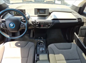 BMW i3 70к км* Sunroof* Подгрев* Камера* Smart key, снимка 7