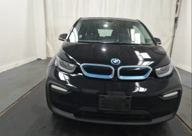 BMW i3 70к км* Sunroof* Подгрев* Камера* Smart key, снимка 2