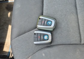 BMW i3 70к км* Sunroof* Подгрев* Камера* Smart key, снимка 12