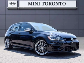 VW Golf * R | Safety Checked | DSG | LOW KMS! | 1 Owner * , снимка 1