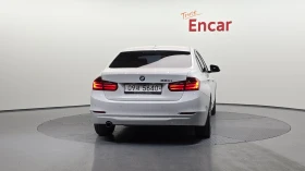 BMW 320, снимка 4