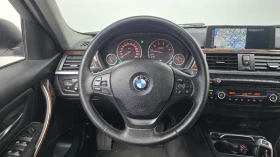 BMW 320, снимка 9