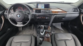 BMW 320, снимка 8