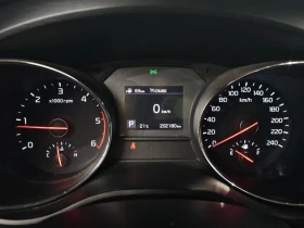Kia Carnival 2.2 Automatic, снимка 10