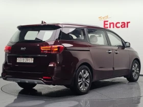 Kia Carnival 2.2 Automatic, снимка 3