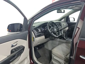 Kia Carnival 2.2 Automatic, снимка 6