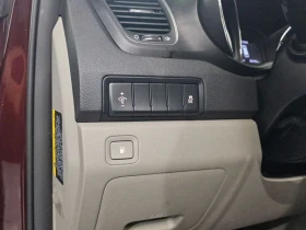 Kia Carnival 2.2 Automatic, снимка 7
