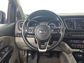 Kia Carnival 2.2 Automatic, снимка 9