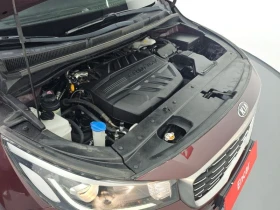 Kia Carnival 2.2 Automatic, снимка 17