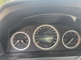 Mercedes-Benz C 220 2.2cdi, снимка 12