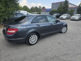 Mercedes-Benz C 220 2.2cdi, снимка 3