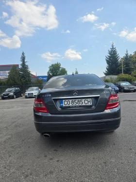 Mercedes-Benz C 220 2.2cdi, снимка 4
