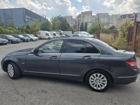 Mercedes-Benz C 220 2.2cdi, снимка 2