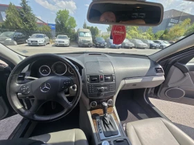 Mercedes-Benz C 220 2.2cdi, снимка 11