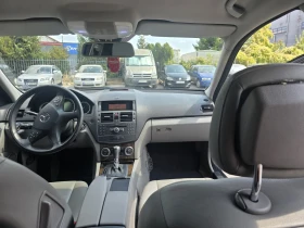 Mercedes-Benz C 220 2.2cdi, снимка 8