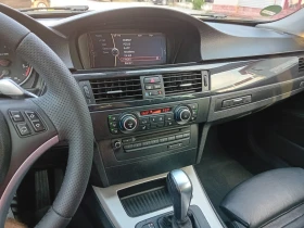 BMW 335, снимка 11