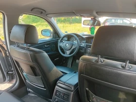 BMW 335, снимка 9