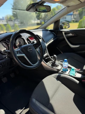 Opel Astra 1.4 Turbo , снимка 5